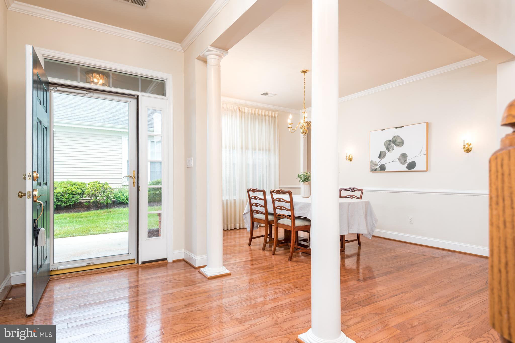 HERITAGE HUNT - Residential