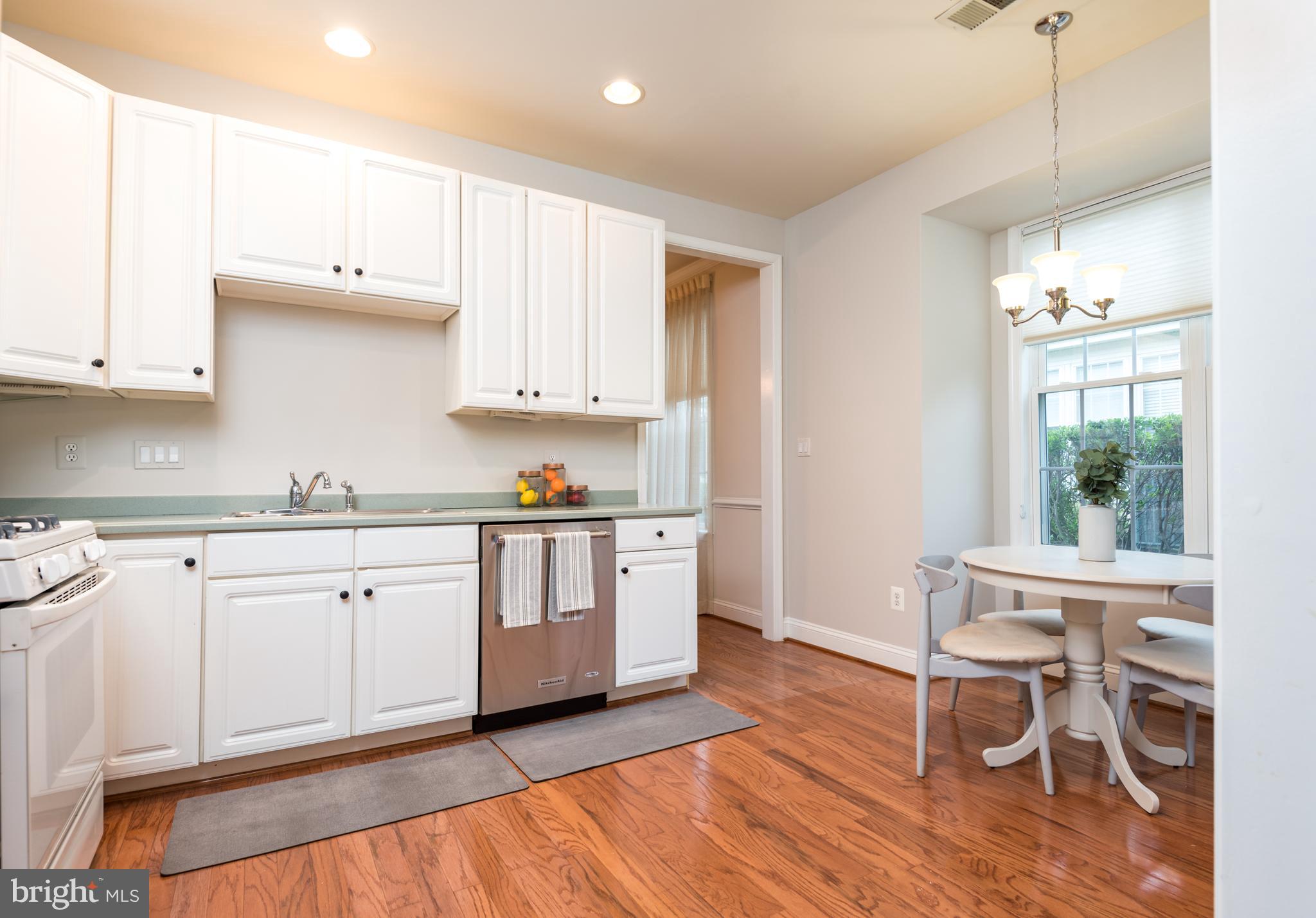 HERITAGE HUNT - Residential