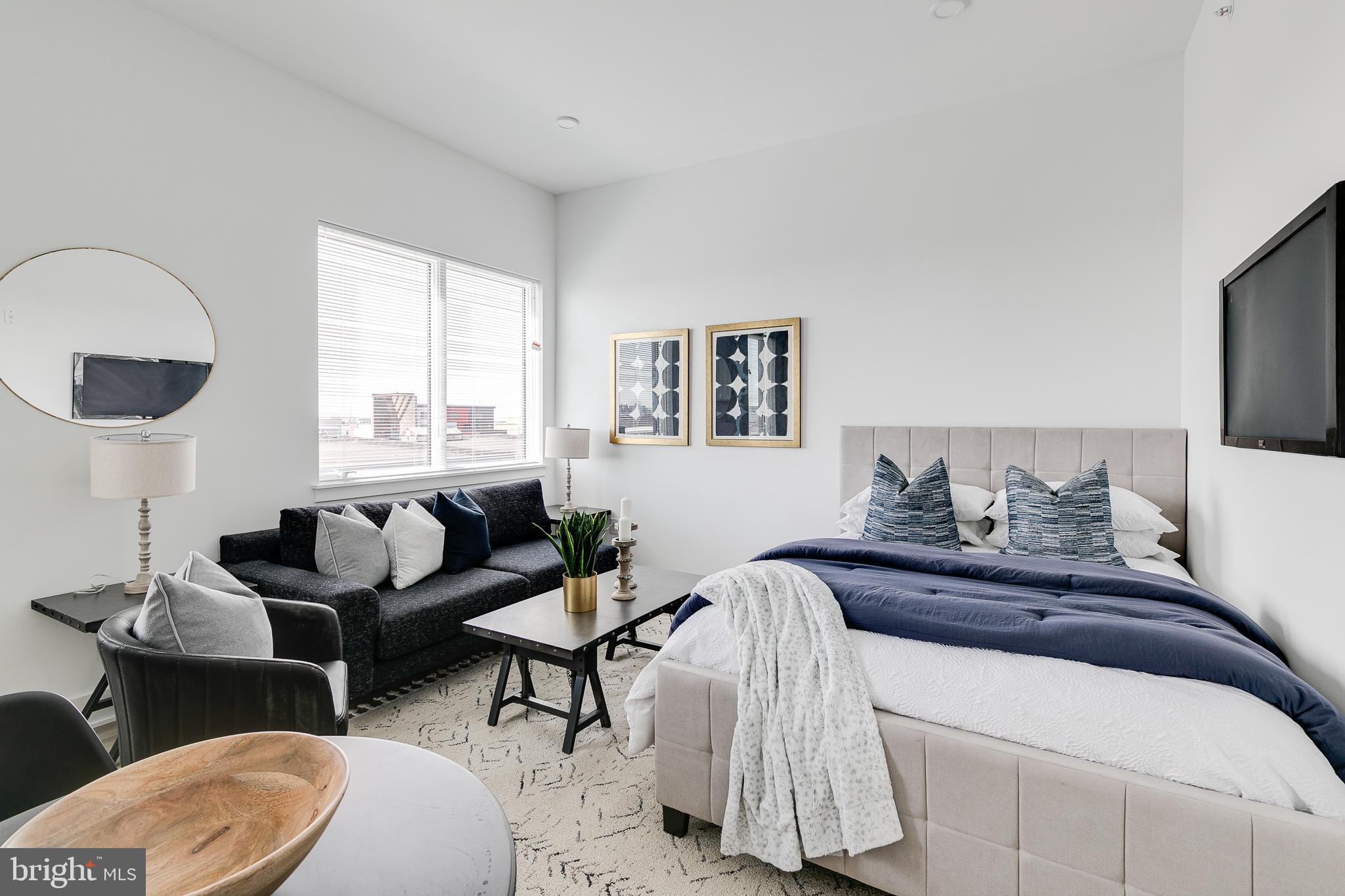 GRADUATE HOSPITAL - Residential Lease