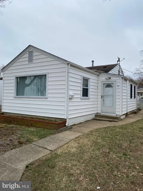 47 Greenwood Place, Indian Head, MD MLS: MDCH2040816