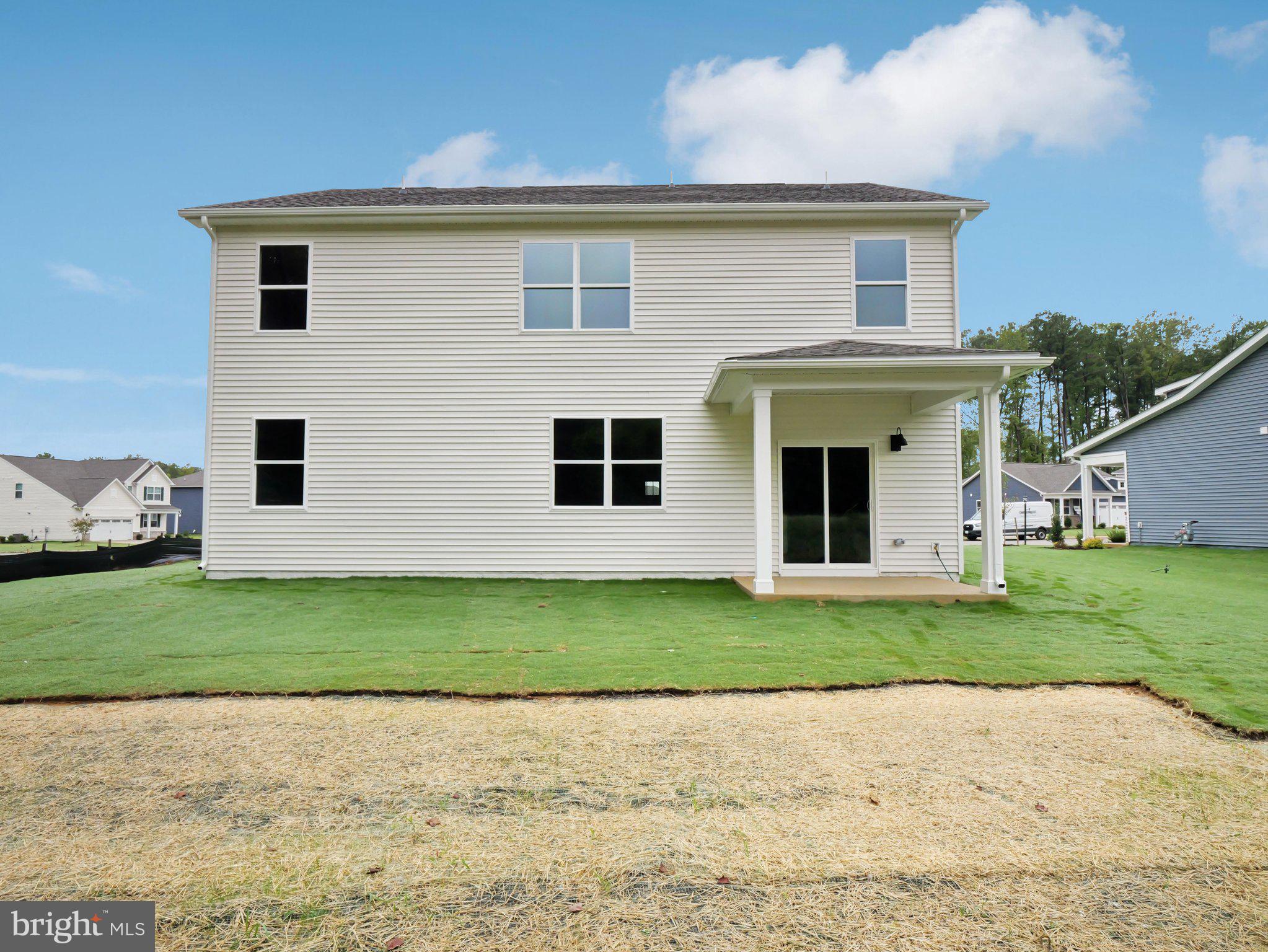 LADYSMITH VILLAGE - Residential