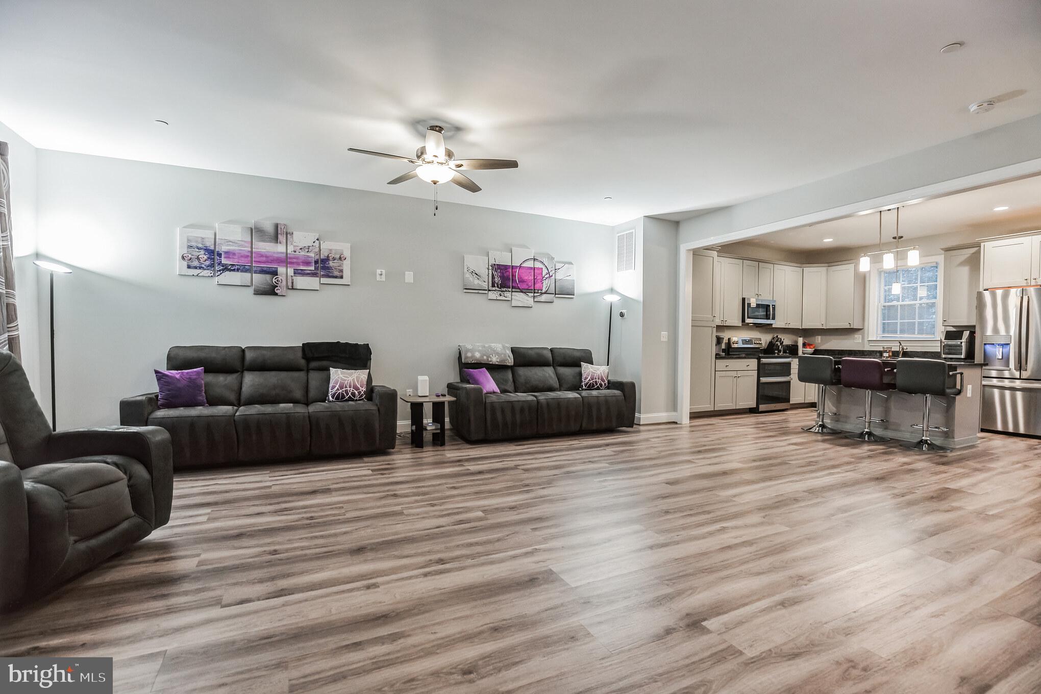 AGRICOPIA - Residential Lease