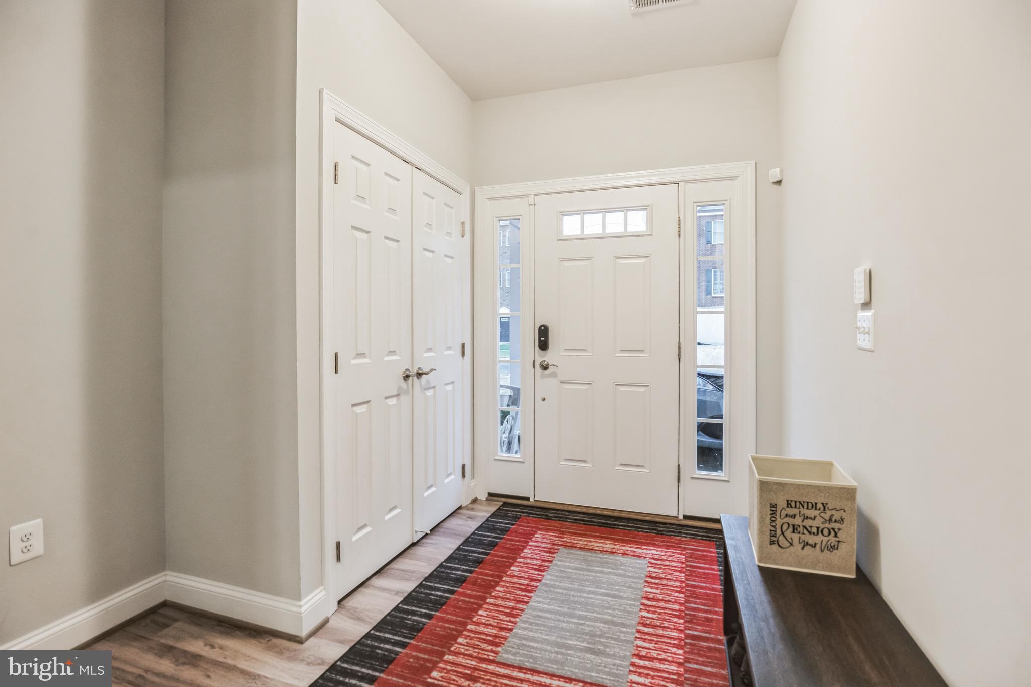 AGRICOPIA - Residential Lease