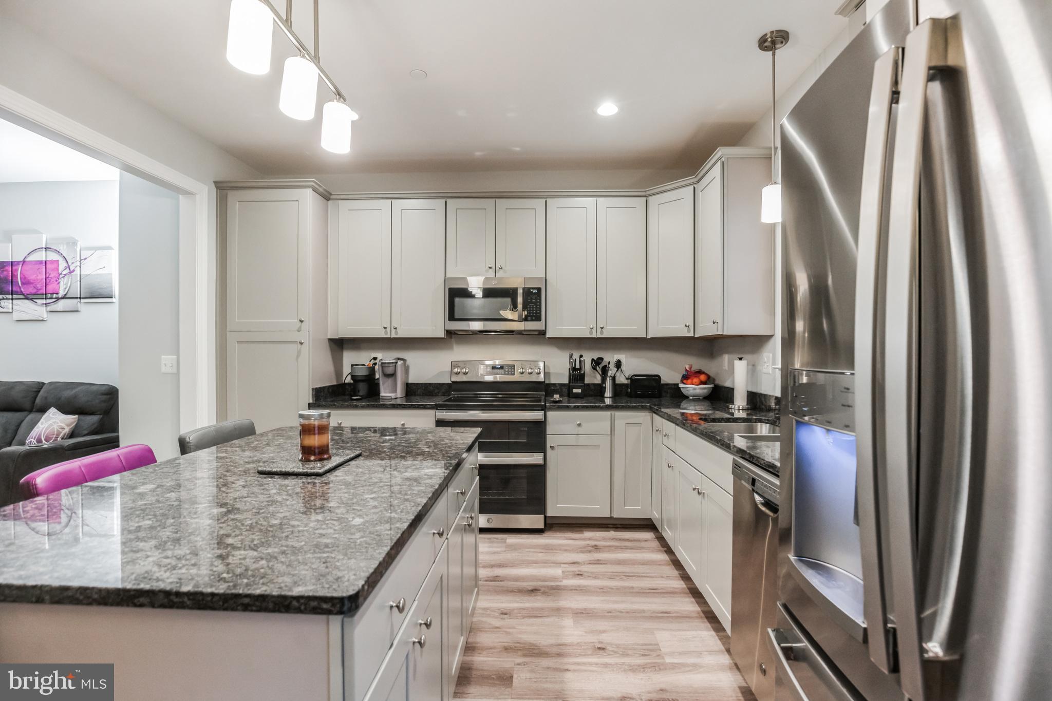 AGRICOPIA - Residential Lease