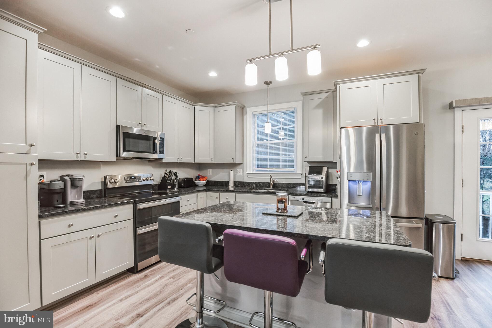 AGRICOPIA - Residential Lease