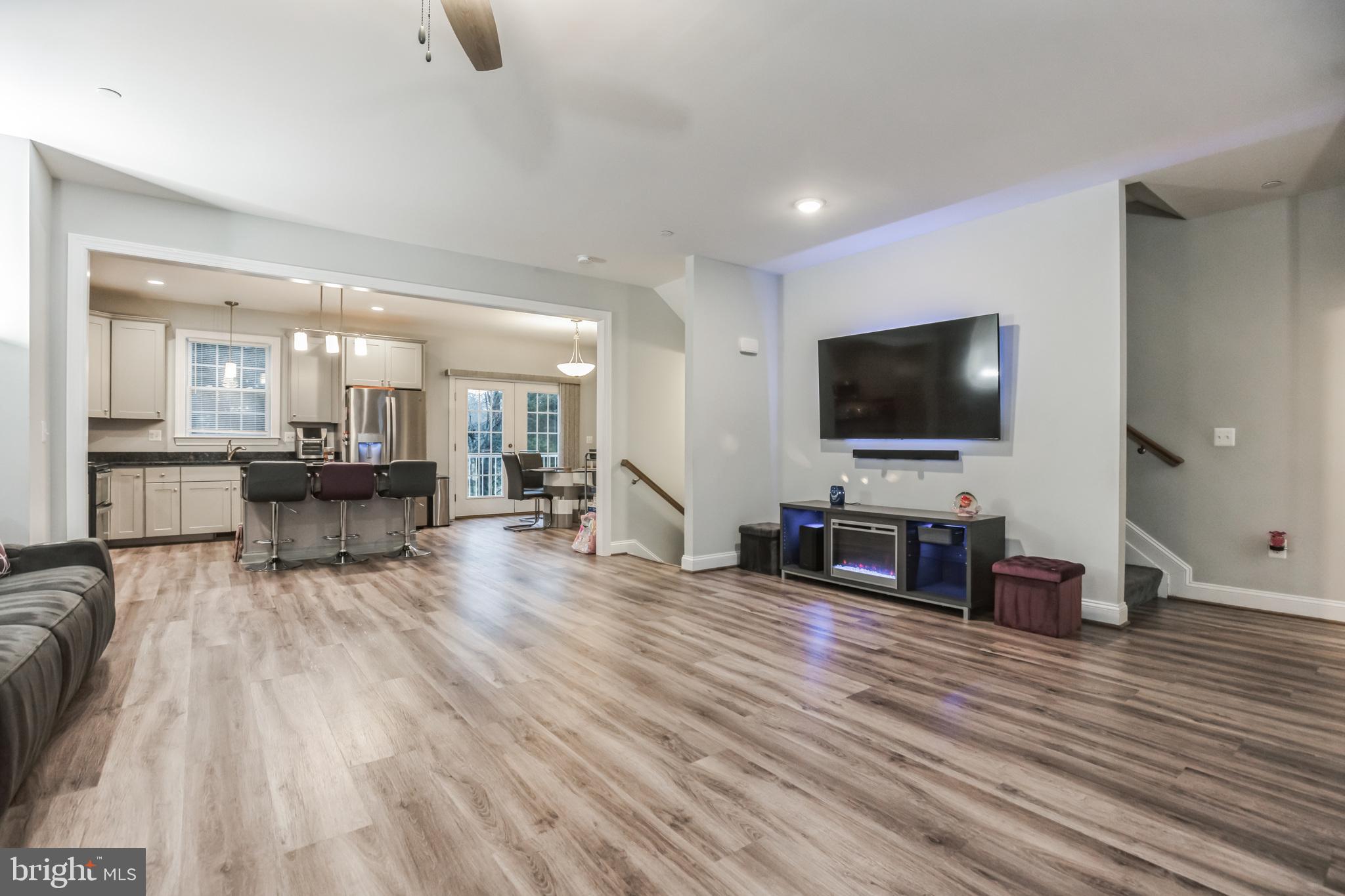 AGRICOPIA - Residential Lease