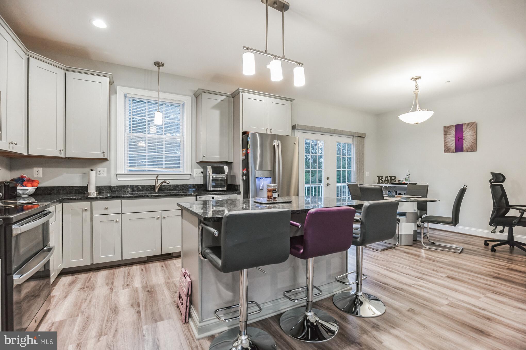 AGRICOPIA - Residential Lease