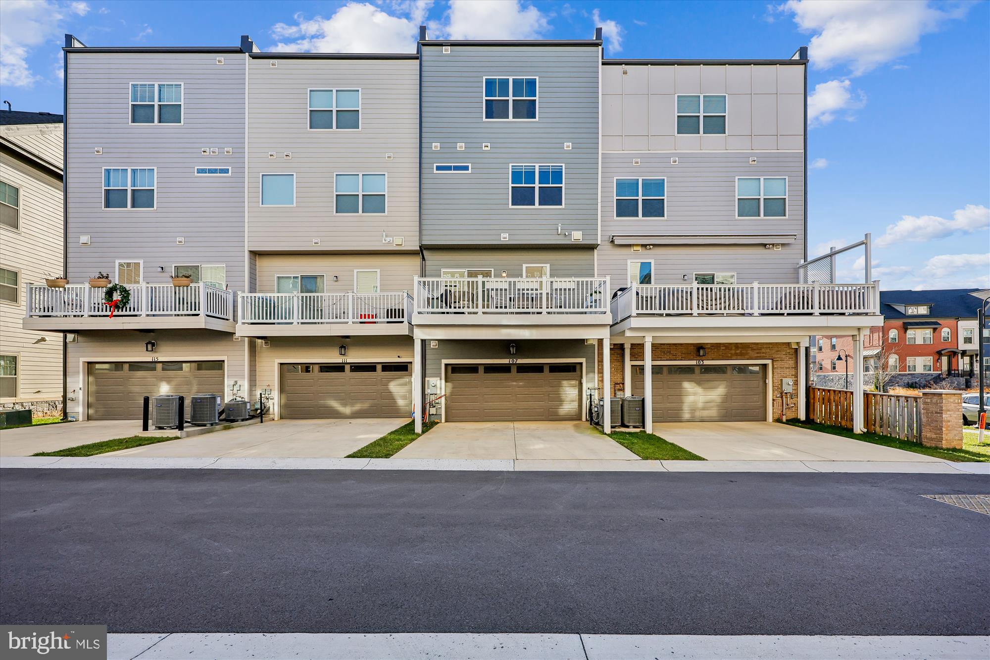 CROWN - Residential Lease