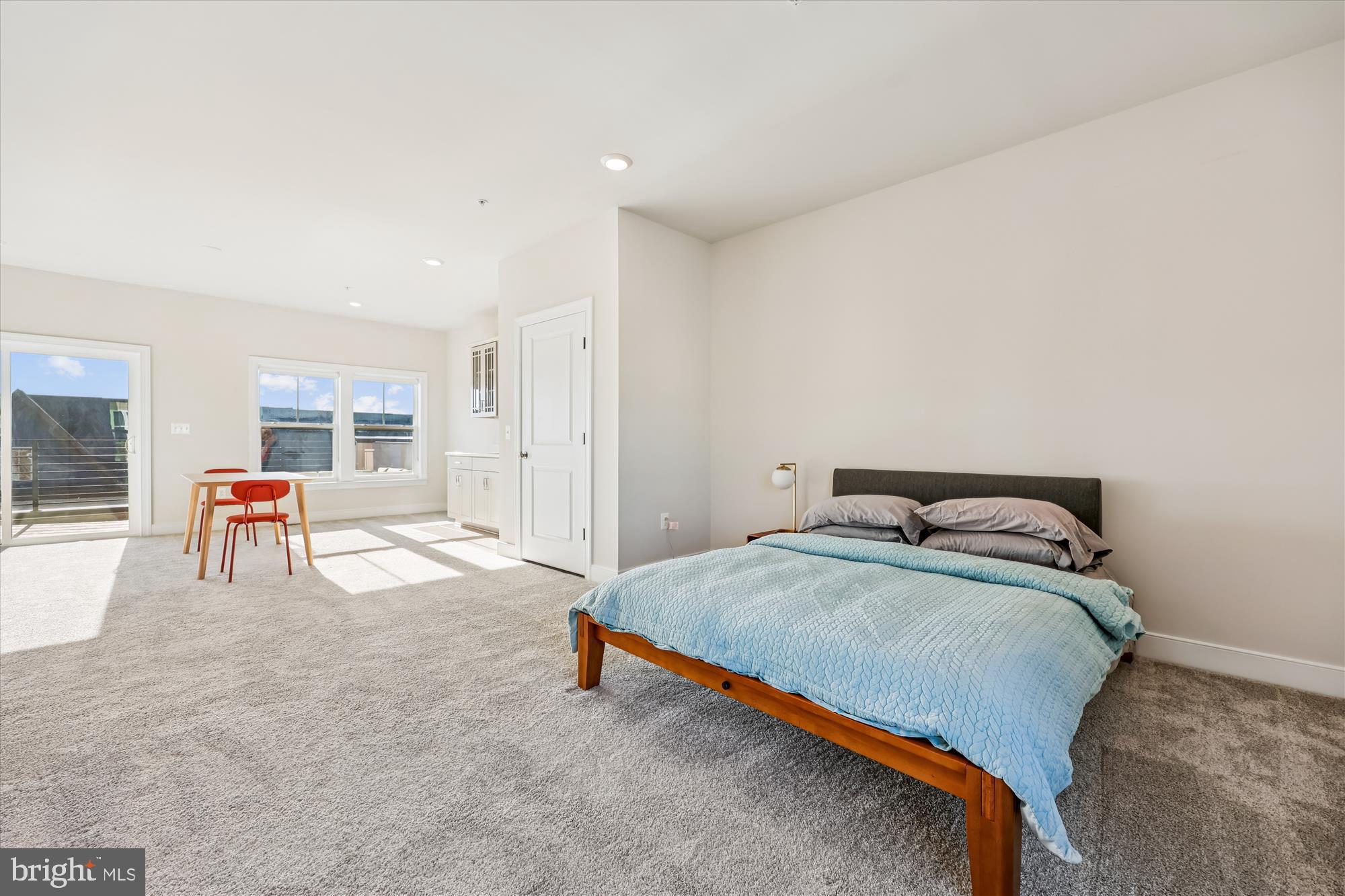 CROWN - Residential Lease