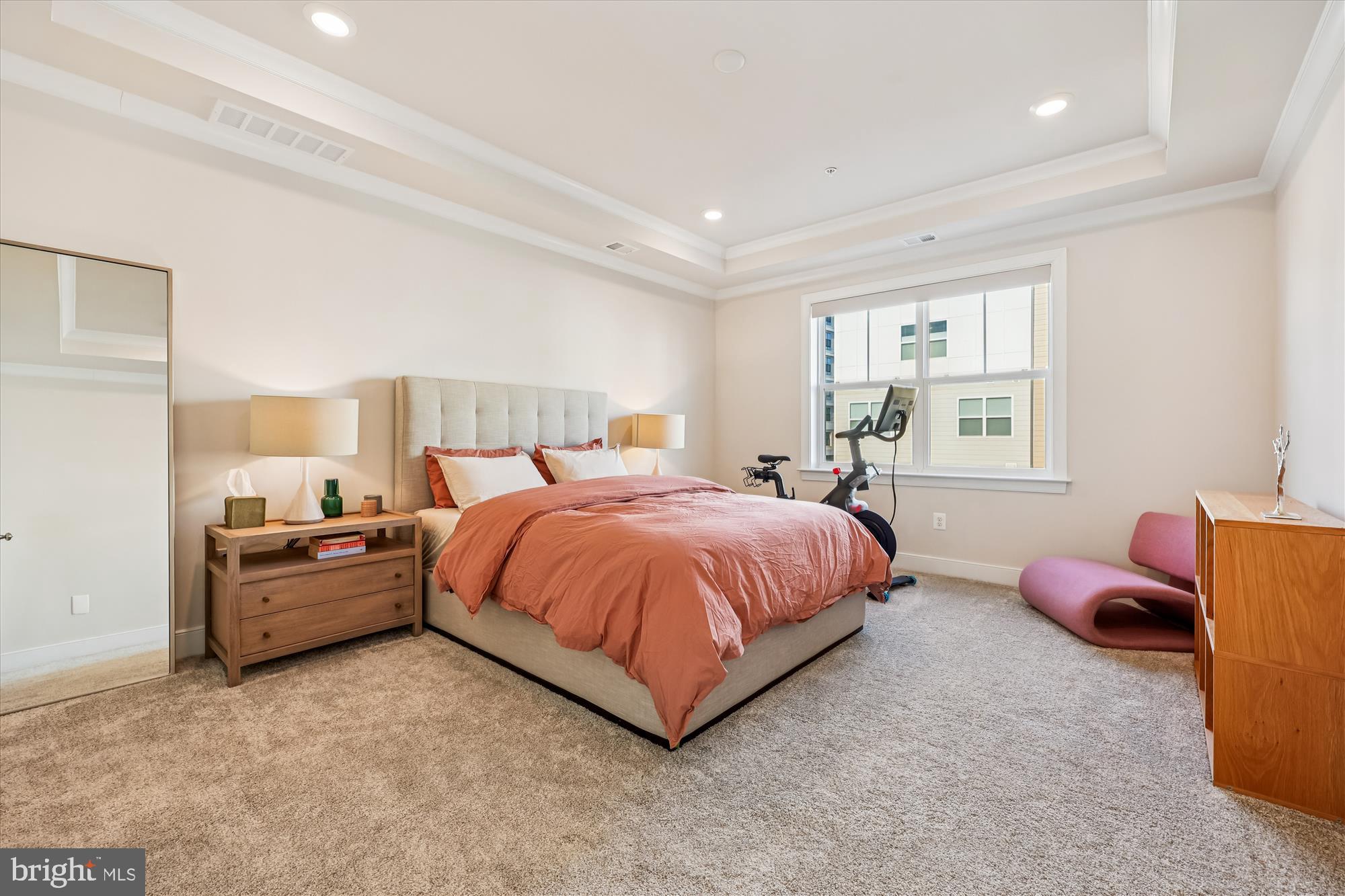 CROWN - Residential Lease