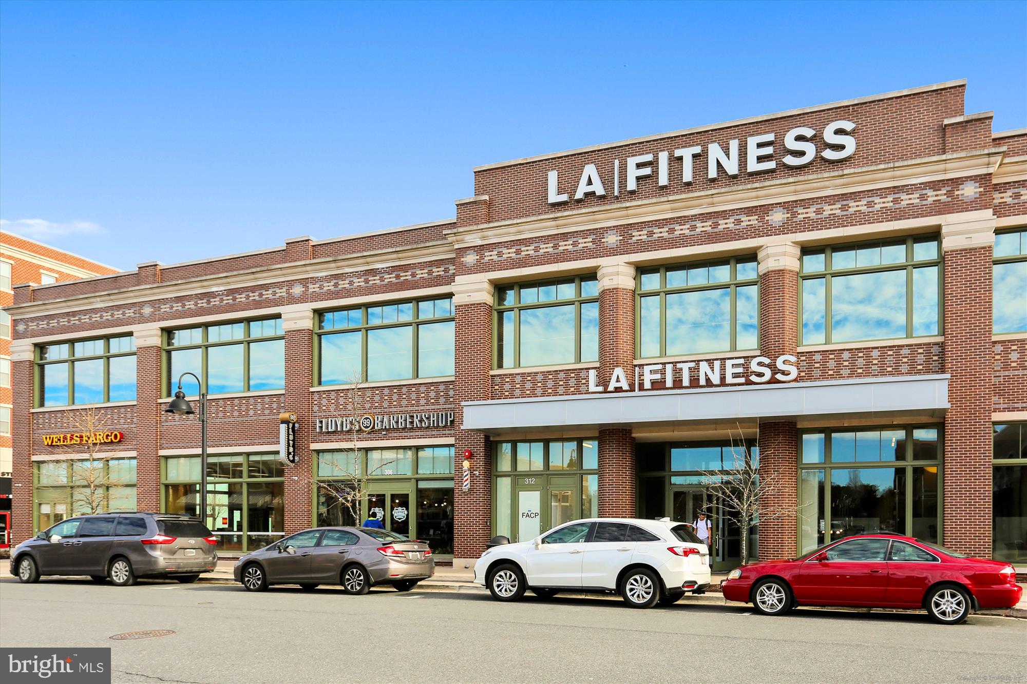 CROWN - Residential Lease