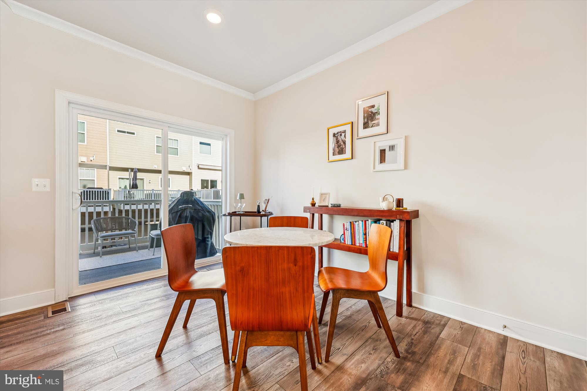 CROWN - Residential Lease