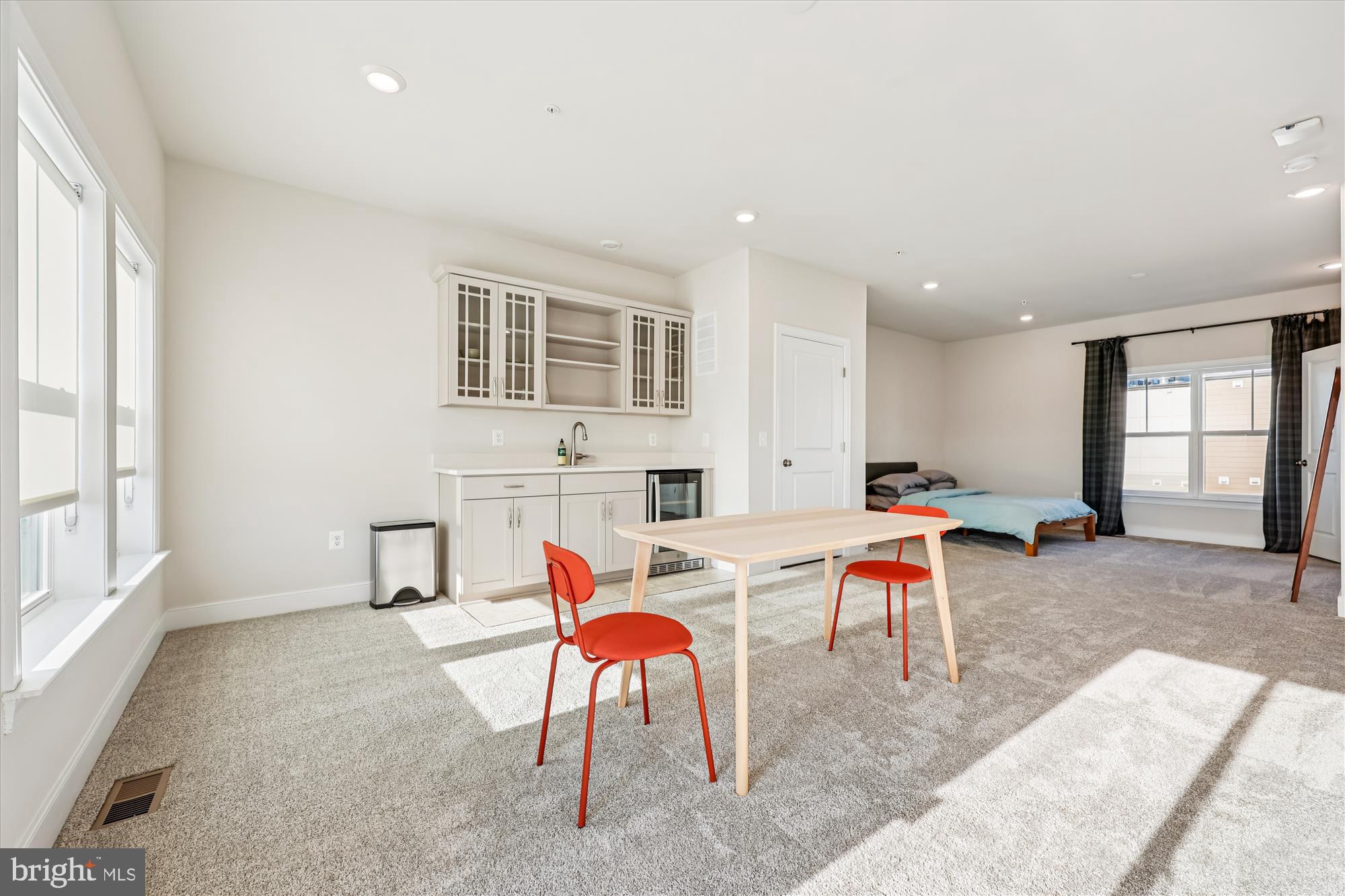 CROWN - Residential Lease