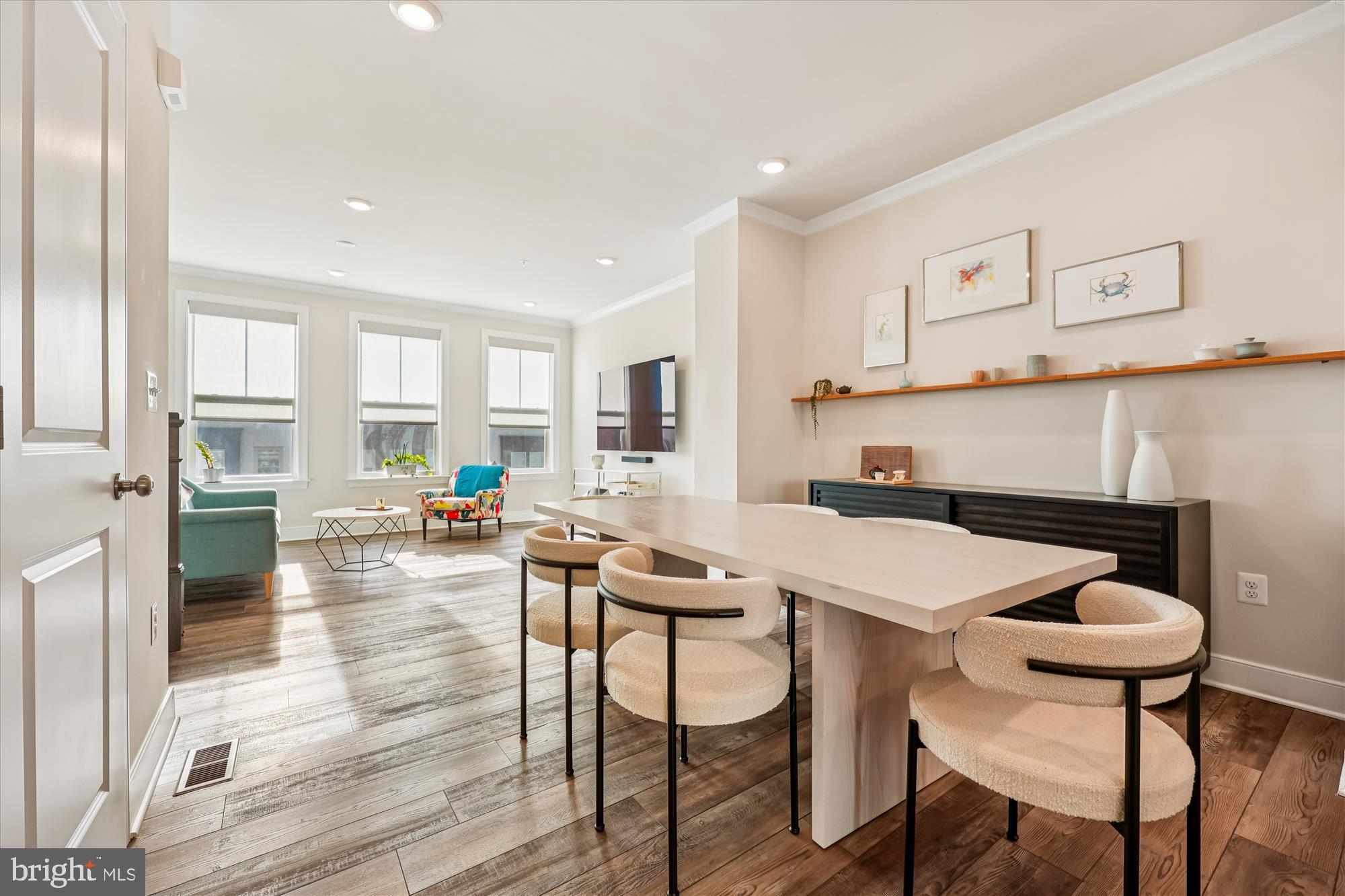 CROWN - Residential Lease