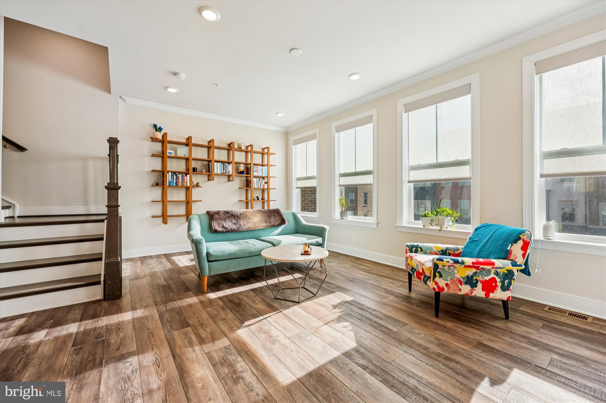 CROWN - Residential Lease