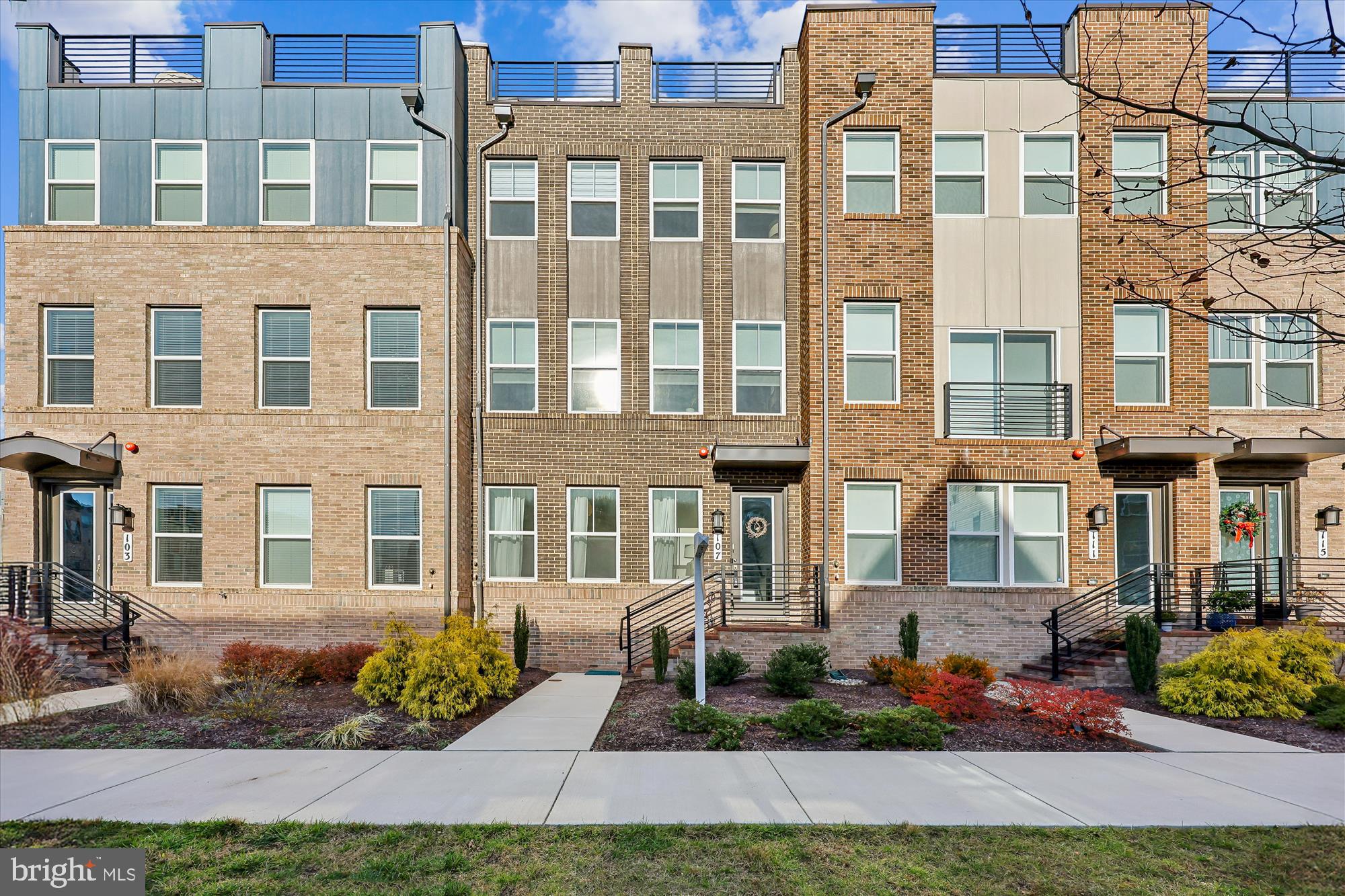 CROWN - Residential Lease