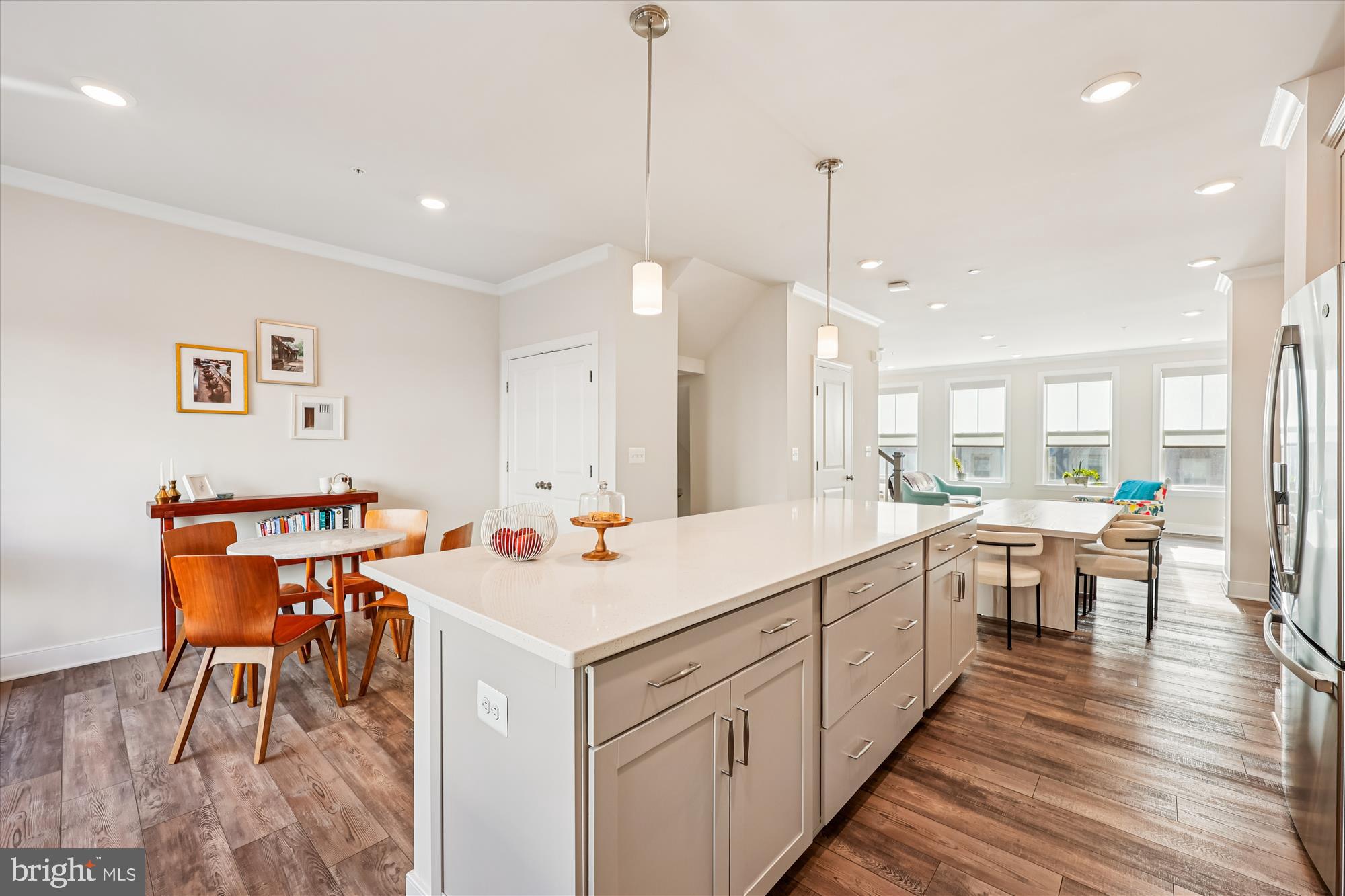 CROWN - Residential Lease