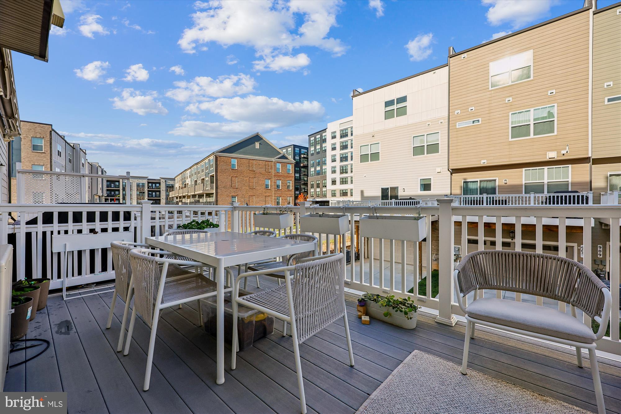 CROWN - Residential Lease