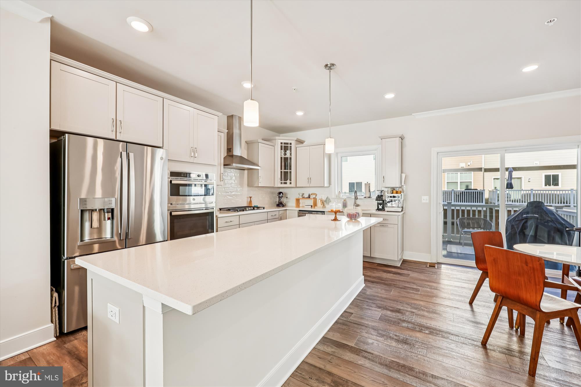 CROWN - Residential Lease