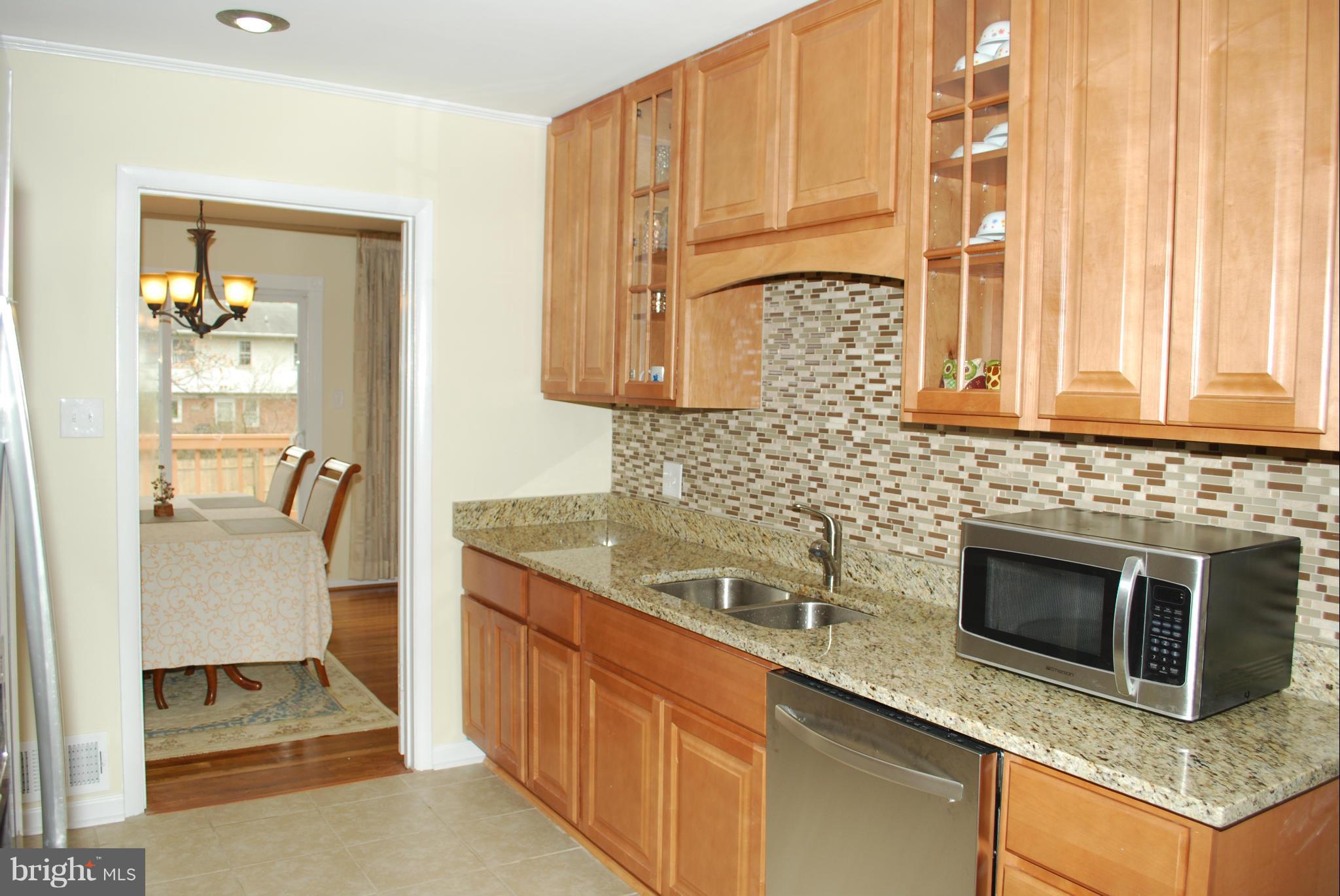 MOSBY WOODS - Residential