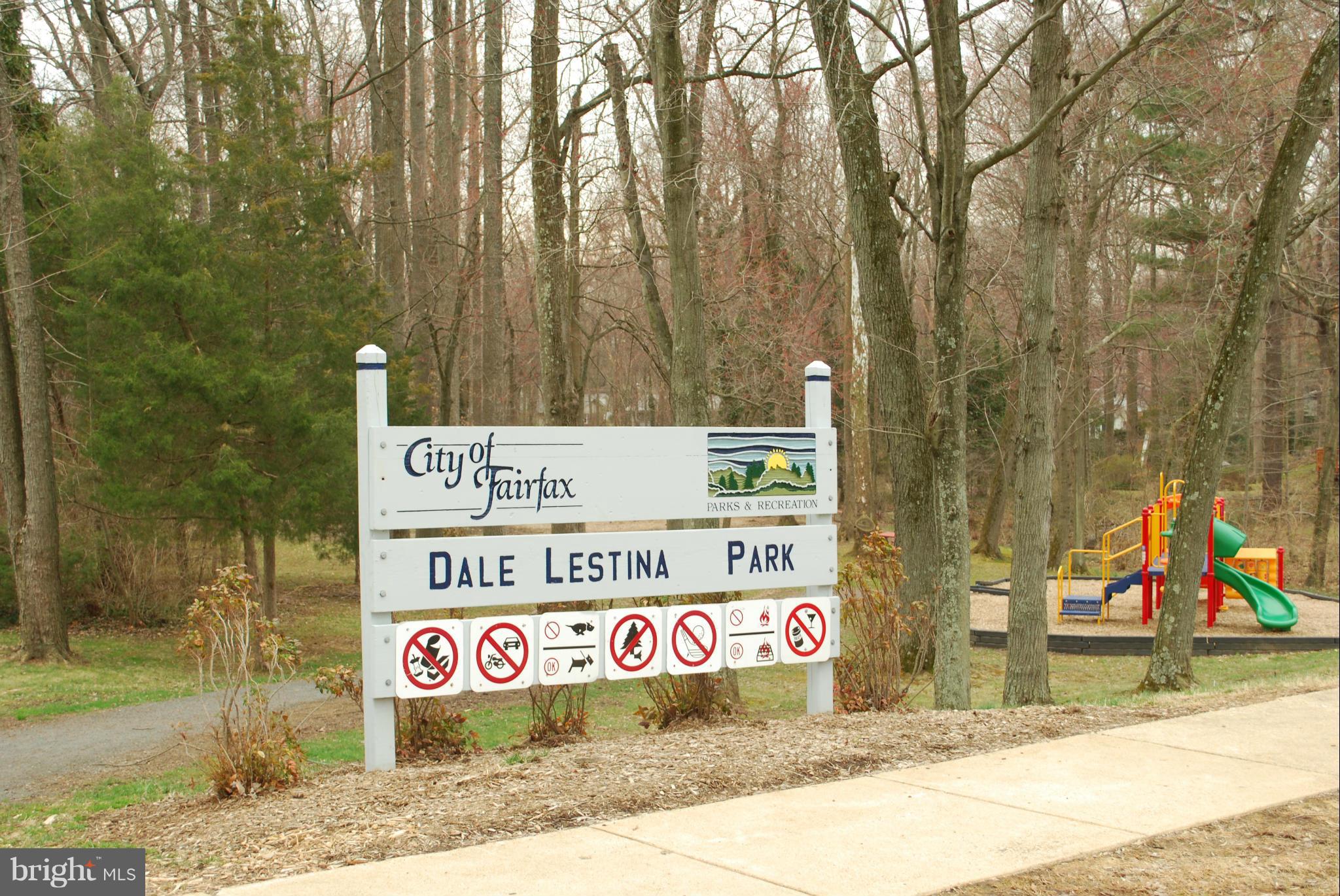 MOSBY WOODS - Residential