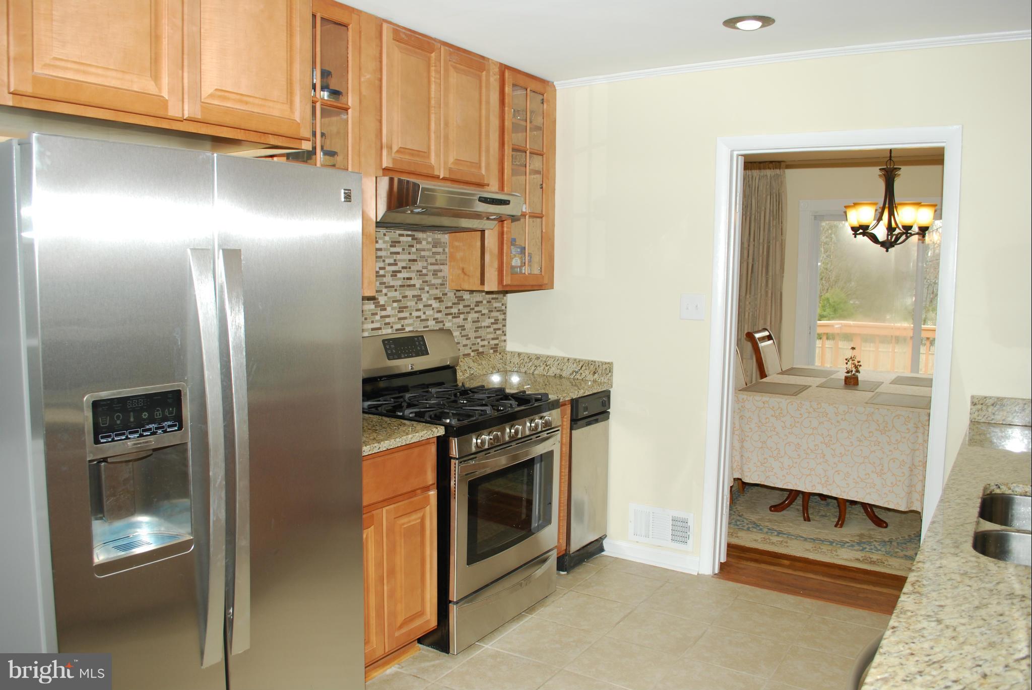 MOSBY WOODS - Residential