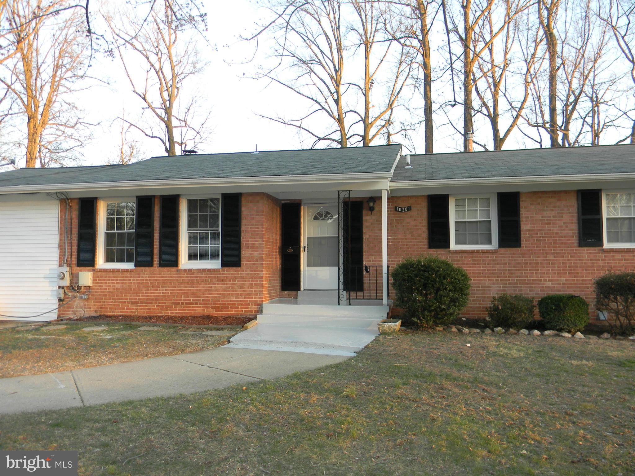 MOSBY WOODS - Residential