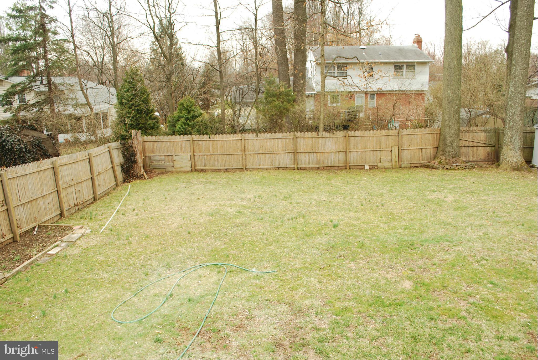 MOSBY WOODS - Residential