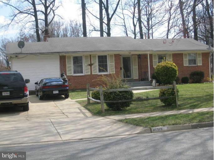 MOSBY WOODS - Residential