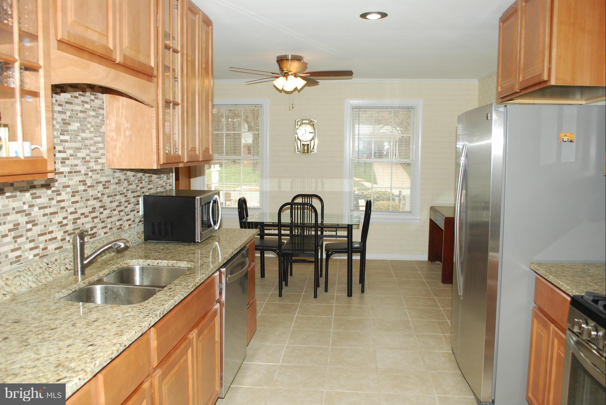 MOSBY WOODS - Residential