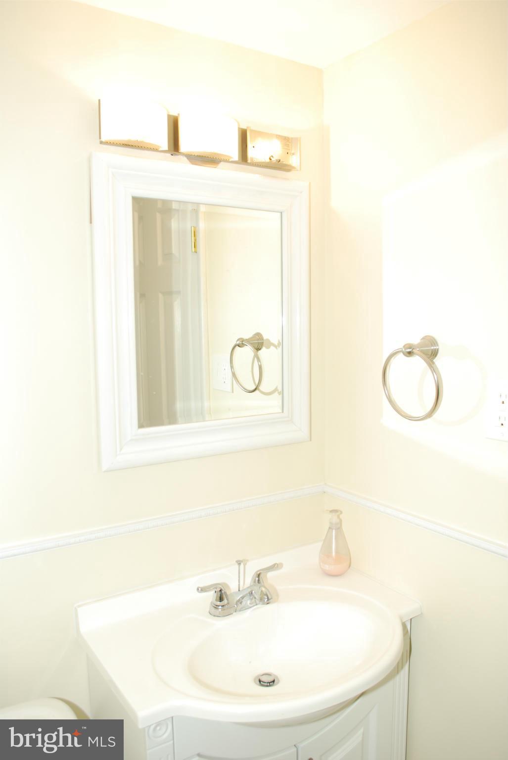 MOSBY WOODS - Residential