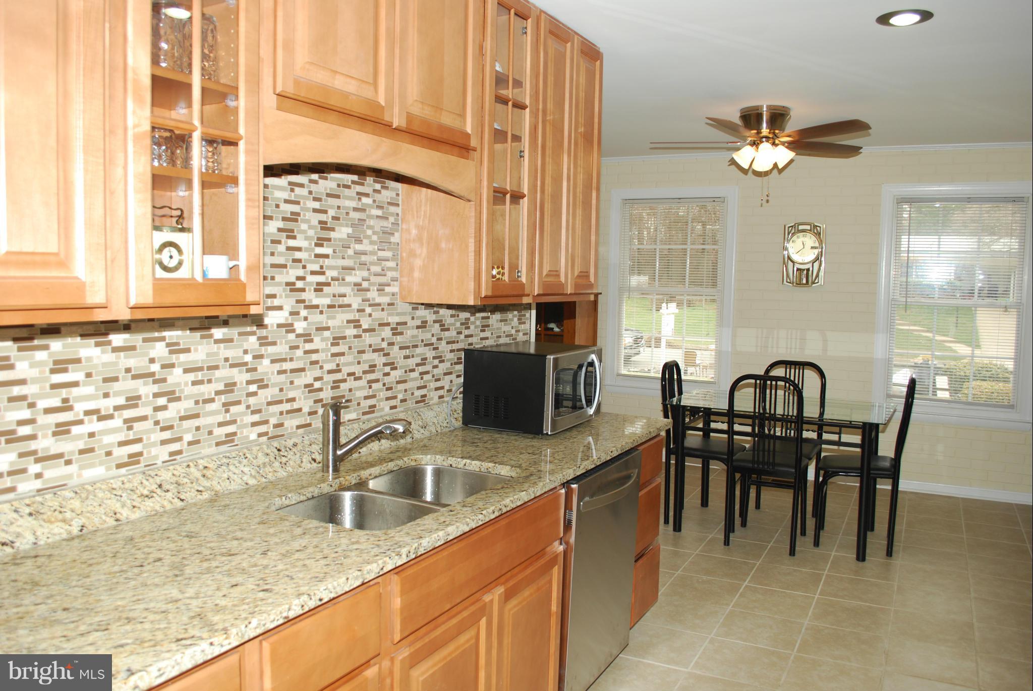 MOSBY WOODS - Residential