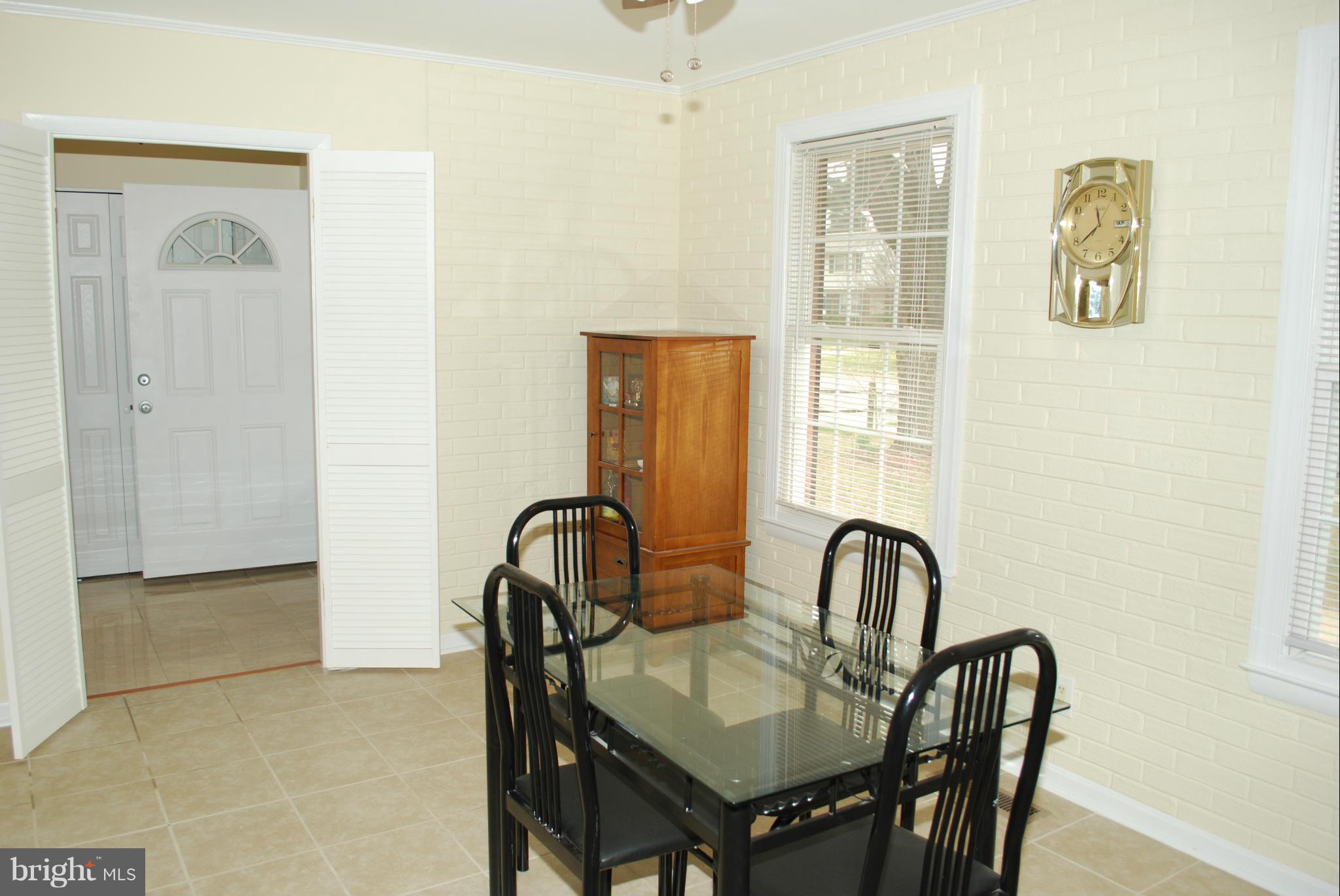 MOSBY WOODS - Residential