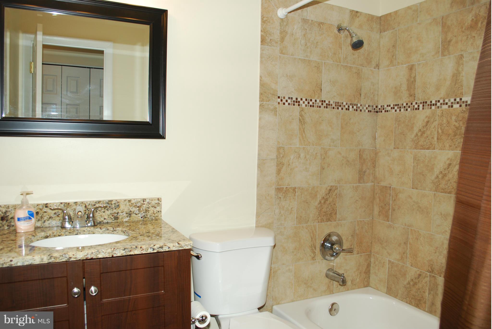 MOSBY WOODS - Residential