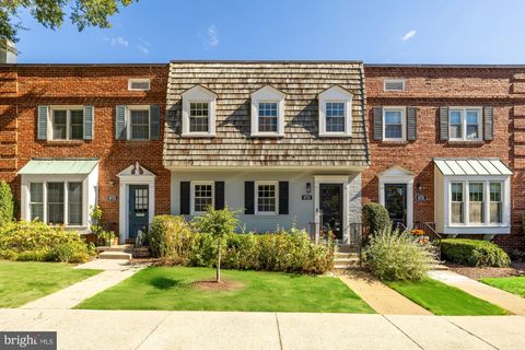 6723 FAIRFAX ROAD 15 CHEVY CHASE MD 20815