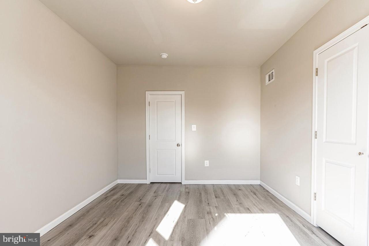 WEST PHILADELPHIA - Residential Lease