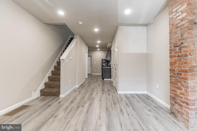 WEST PHILADELPHIA - Residential Lease