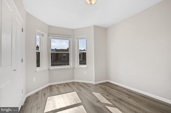 WEST PHILADELPHIA - Residential Lease