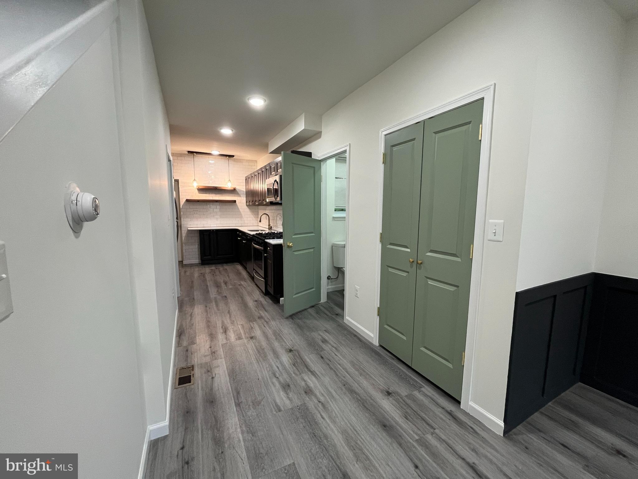 WEST PHILADELPHIA - Residential Lease