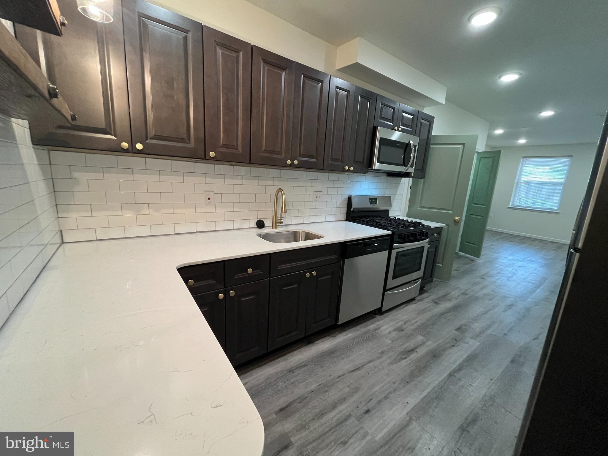 WEST PHILADELPHIA - Residential Lease