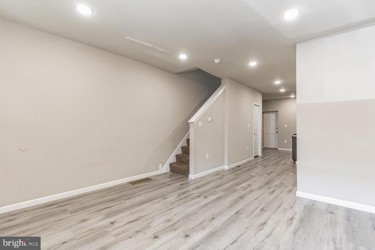 WEST PHILADELPHIA - Residential Lease