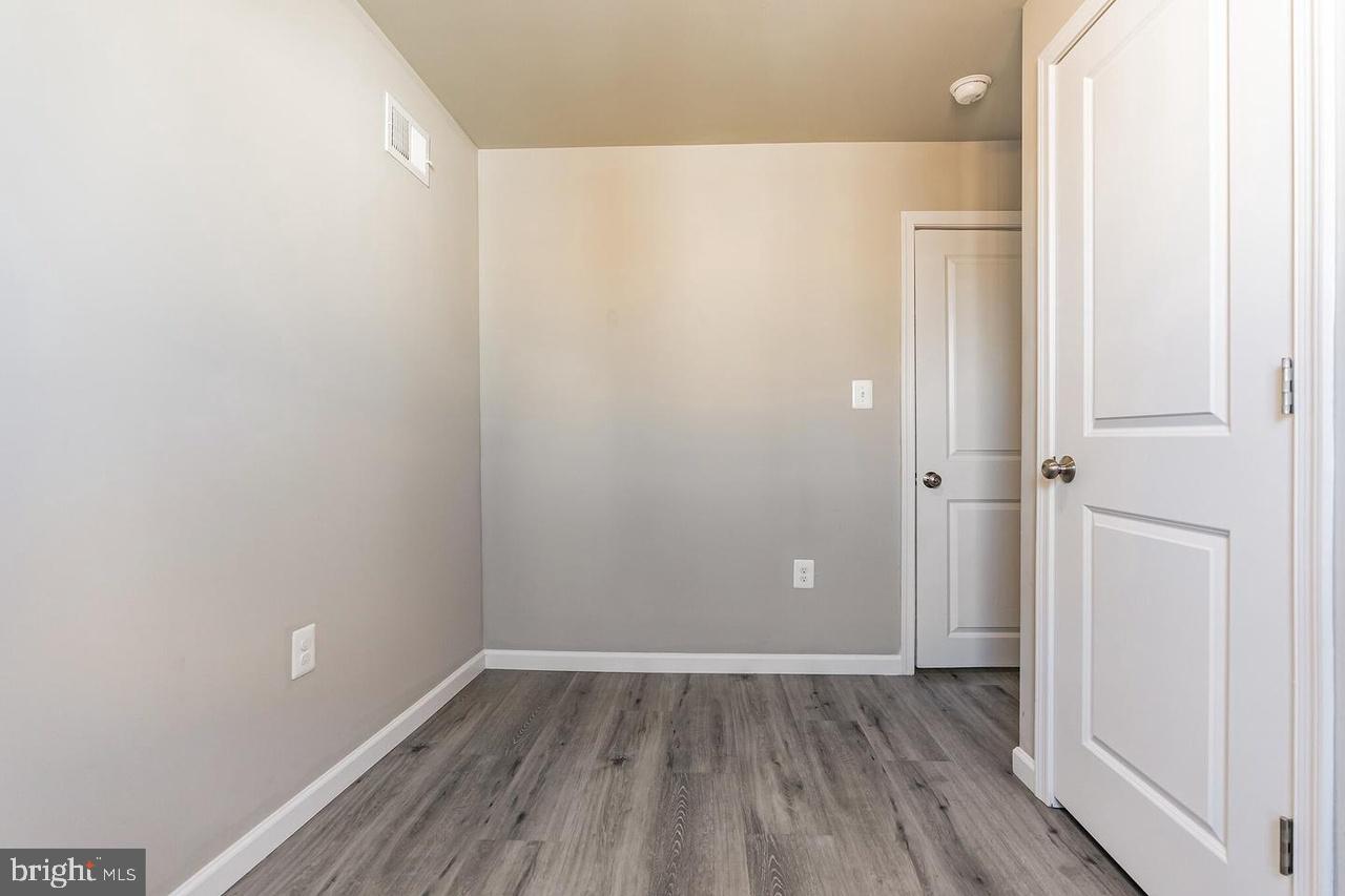 WEST PHILADELPHIA - Residential Lease