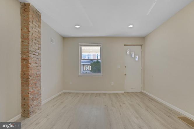 WEST PHILADELPHIA - Residential Lease