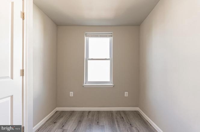 WEST PHILADELPHIA - Residential Lease