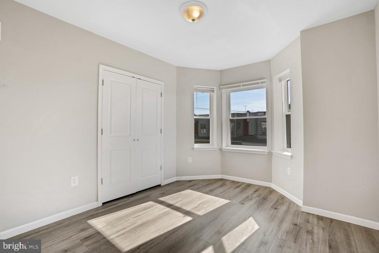 WEST PHILADELPHIA - Residential Lease