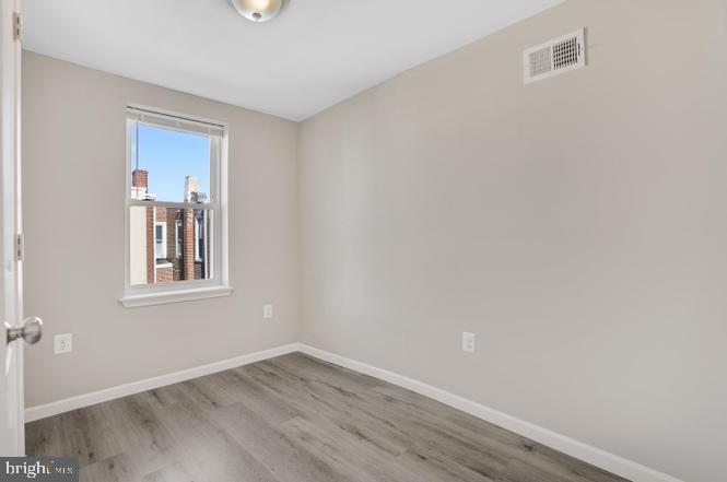WEST PHILADELPHIA - Residential Lease