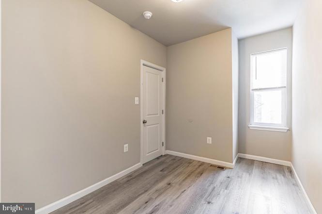 WEST PHILADELPHIA - Residential Lease