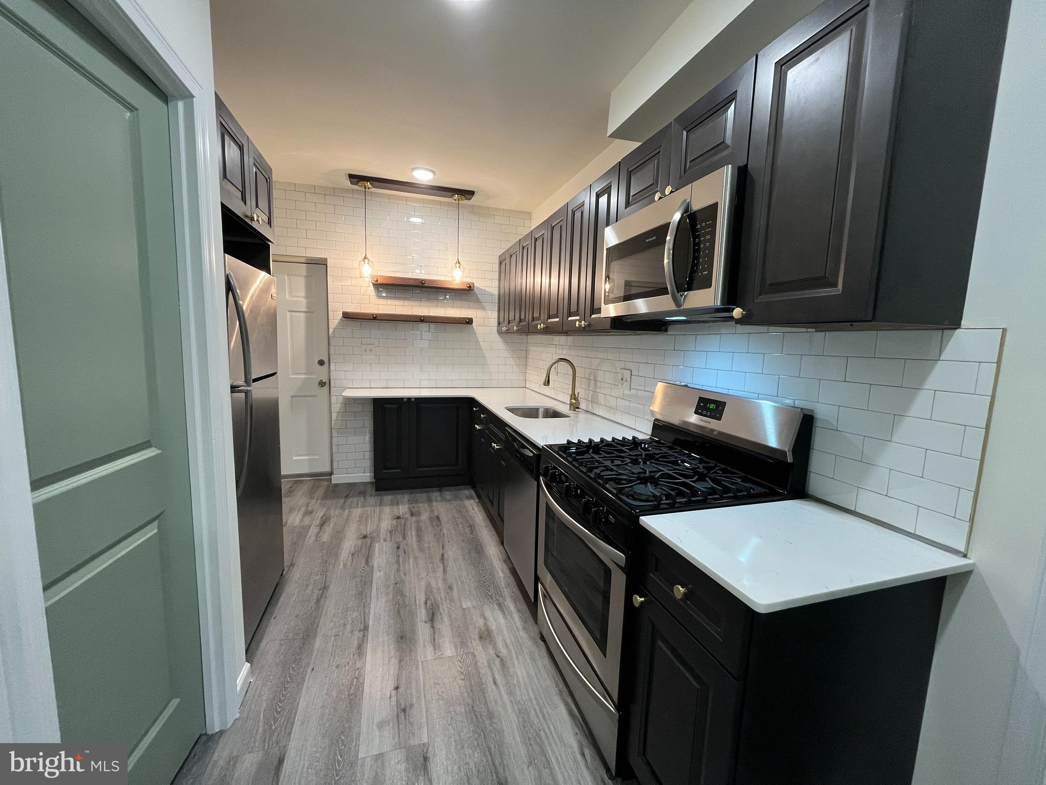 WEST PHILADELPHIA - Residential Lease