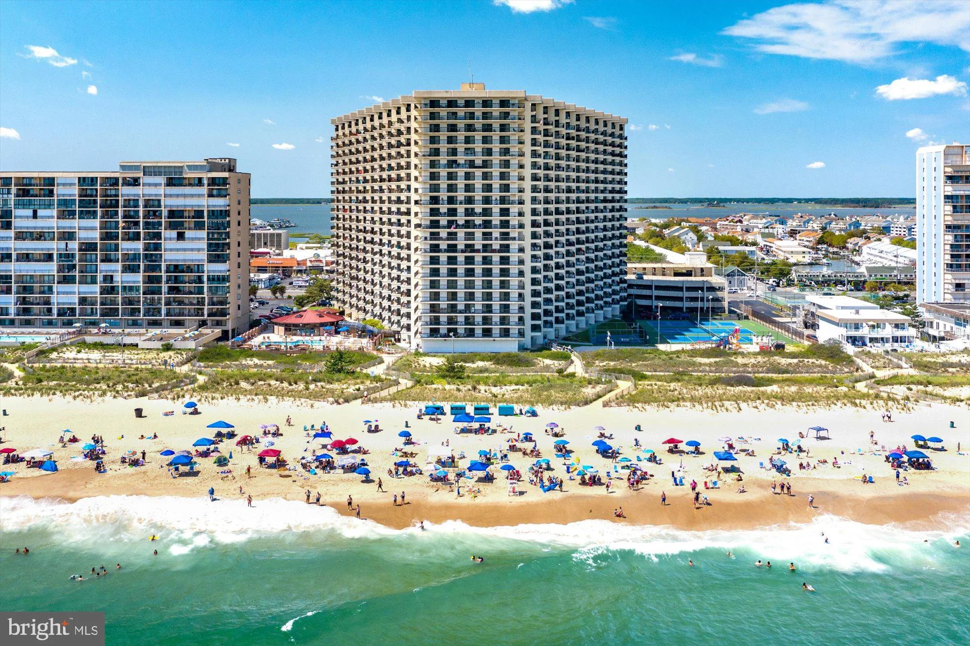 11500 Coastal Highway Unit 209, Ocean City, MD 21842
