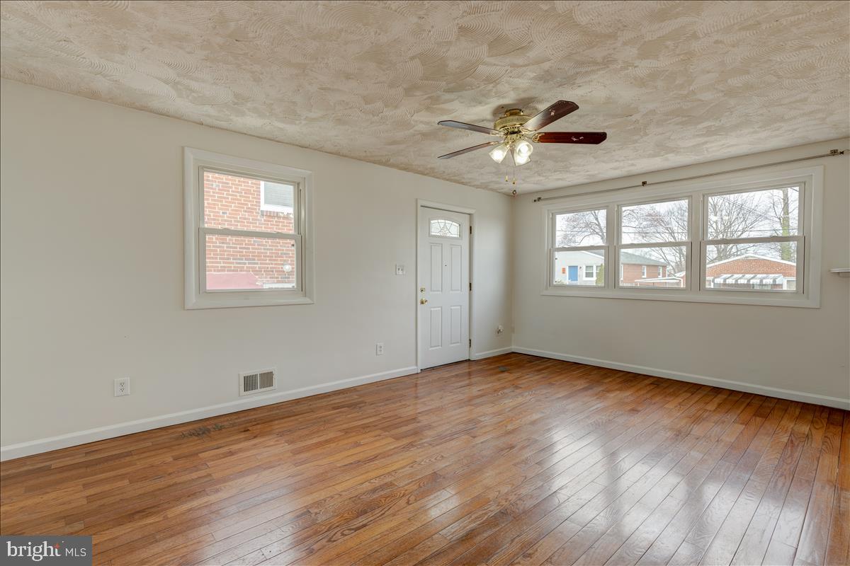 GREATER CAPITOL - Residential